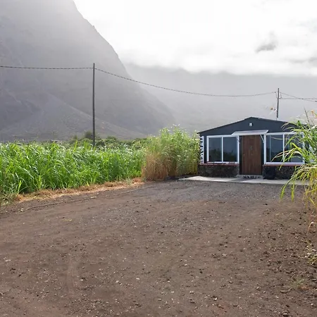 Сasa de vacaciones Beautiful Coastal House On A Tranquil Organic Farm *