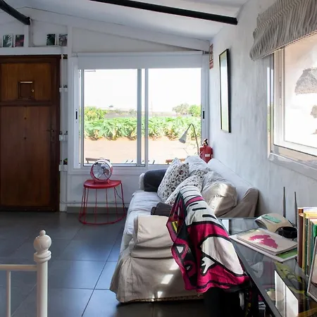 Beautiful Coastal House On A Tranquil Organic Farm Holiday home Guinea