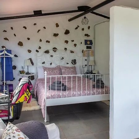 Holiday home Beautiful Coastal House On A Tranquil Organic Farm