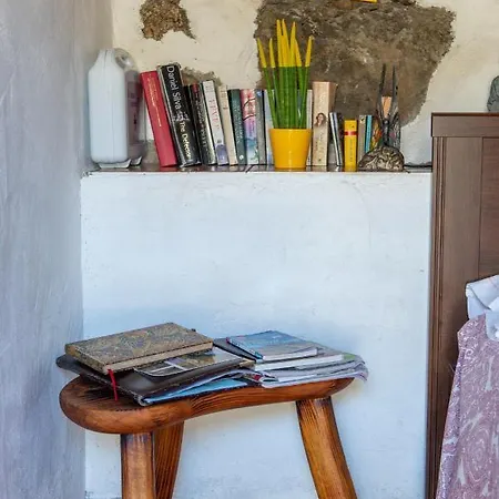 Beautiful Coastal House On A Tranquil Organic Farm Holiday home Guinea